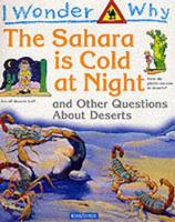 The Sahara Is Cold at Night