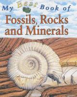 My Best Book of Fossils, Rocks and Minerals