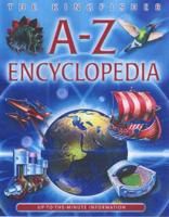The Kingfisher A-Z Encyclopedia