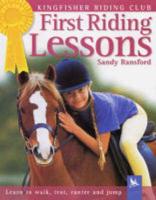 First Riding Lessons