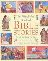 The Kingfisher Book of Bible Stories