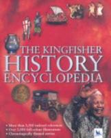 The Kingfisher History Encyclopedia