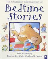The Kingfisher Mini Treasury of Bedtime Stories