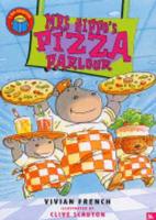 Mrs Hippo's Pizza Parlour