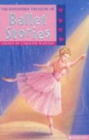 The Kingfisher Treasury of Ballet Stories