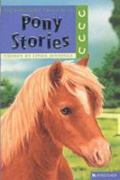 The Kingfisher Treasury of Pony Stories