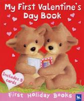 My First Valentine's Day Book