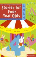 The Kingfisher Treasury of Stories for Four Year Olds