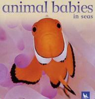 Animal Babies in Seas