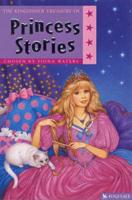 The Kingfisher Treasury of Princess Stories