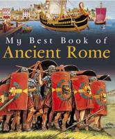 My Best Book of Ancient Rome