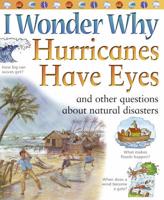 I Wonder Why Hurricanes Have Eyes
