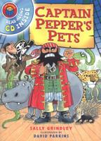 Captain Pepper's Pets