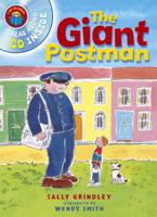 The Giant Postman