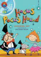 Hocus Pocus Hound