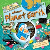 Ask Dr K Fisher About Planet Earth