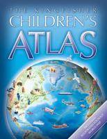 The Kingfisher Children's Atlas