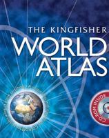 The Kingfisher World Atlas