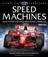 Speed Machines and Other Record-Breaking Vehicles