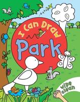 I Can Draw: Park