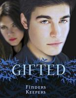 US Gifted: Finders Keepers