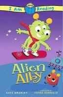 US I Am Reading: Alien Alby