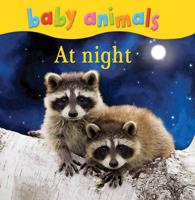 Baby Animals at Night