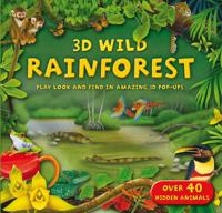 3D Wild Rainforest