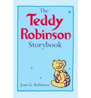 US The Teddy Robinson Stories