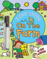 I Can Write: On the Farm