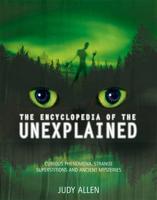 The Encyclopedia of the Unexplained