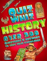 Quiz Whiz. History