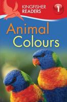 Animal Colours