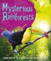 Mysterious Rainforests