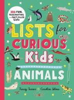 Lists for Curious Kids. Animals