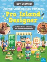 Animal Crossing, New Horizons Pro Island Designer