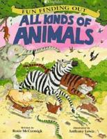 All Kinds of Animals