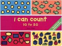 I Can Count 10 to 20