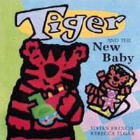 Tiger and the New Baby