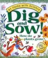 Dig and Sow! How Do Plants Grow?