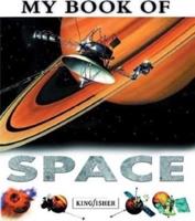 My Special Book of Space