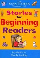 The Kingfisher Treasury of Stories for Beginning Readers