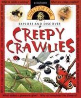 Explore and Discover Creepy Crawlies