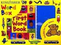 Kingfisher First Word Book