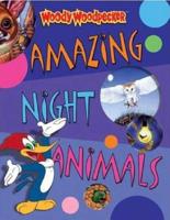 Amazing Night Animals