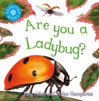 (HM)Backyard:Are You a Ladybird