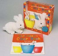 White Rabbit's Gift Set