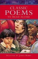 (HM) Classic Poems to Read Aloud