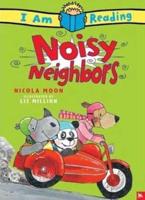Noisy Neighbors