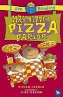 Mrs. Hippo's Pizza Parlor